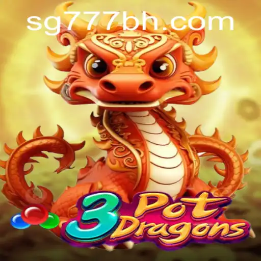 Explore the Thrilling World of 3PotDragons: An SG777.COM Masterpiece