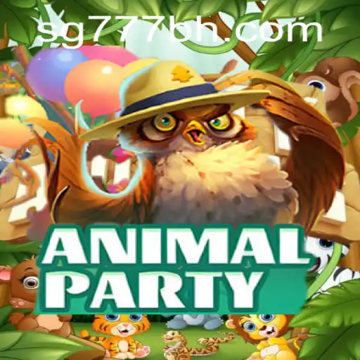 Exploring AnimalParty: A Game of Fun, Strategy, and Adventure