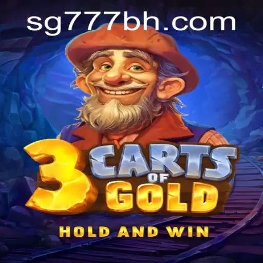 Discover the Thrilling World of 3cartsOfGold: A Deep Dive into SG777.COM's Latest Game