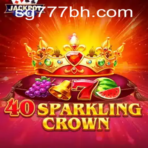 Unveiling the Excitement of 40SparklingCrown at SG777.COM