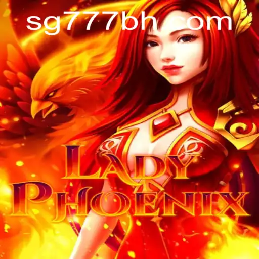 Explore the Intriguing World of LadyPhoenix on SG777.COM