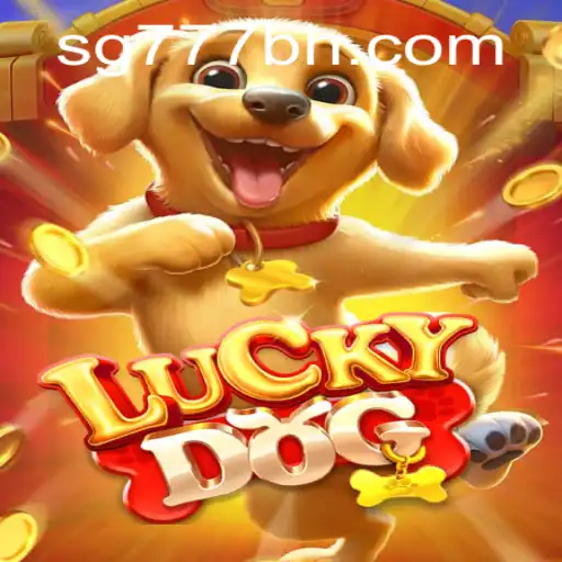 The Exciting World of LuckyDog and SG777.COM