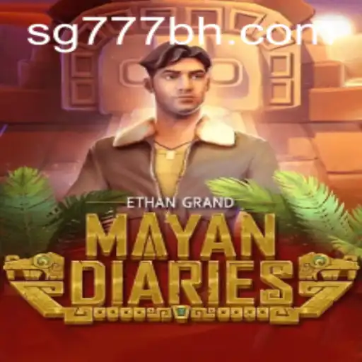 Discover the Wonders of MayanDiaries: A New Era of Gaming with SG777.COM