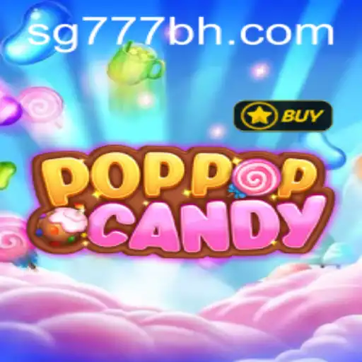 Explore the Exciting World of POPPOPCANDY at SG777.COM
