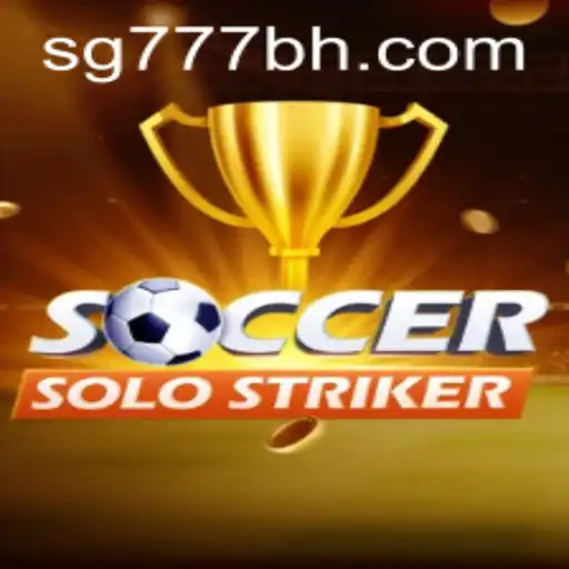 SoccerSoloStriker: The Innovative Game Revolutionizing Sports Simulation
