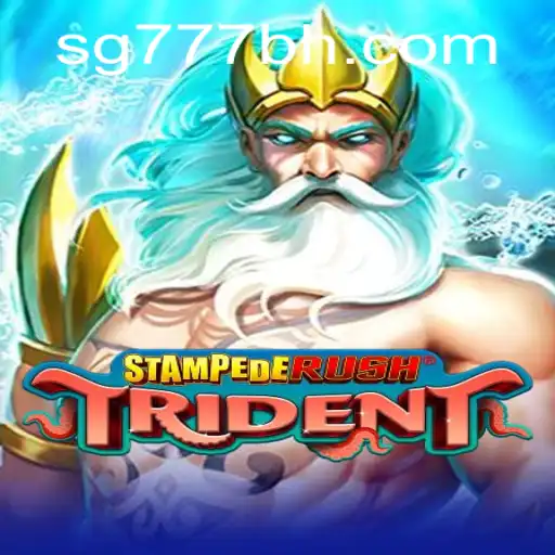 Experience the Thrill of StempedeRushTrident - A New Era of Gaming