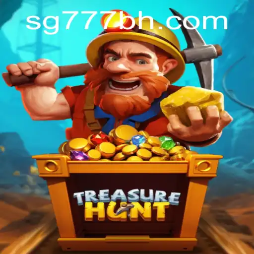 Discover the Exciting World of TreasureHunt on SG777.COM