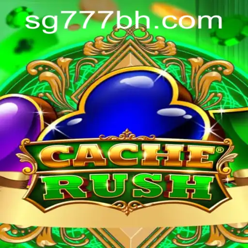 CacheRush: A New Horizon in Online Gaming