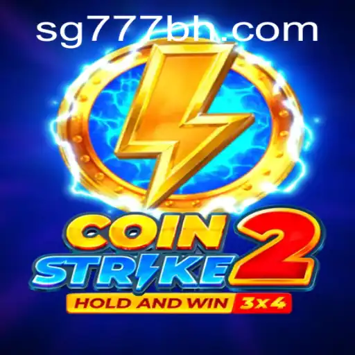 Coinstrike2: The Exciting World of SG777.COM's Latest Game
