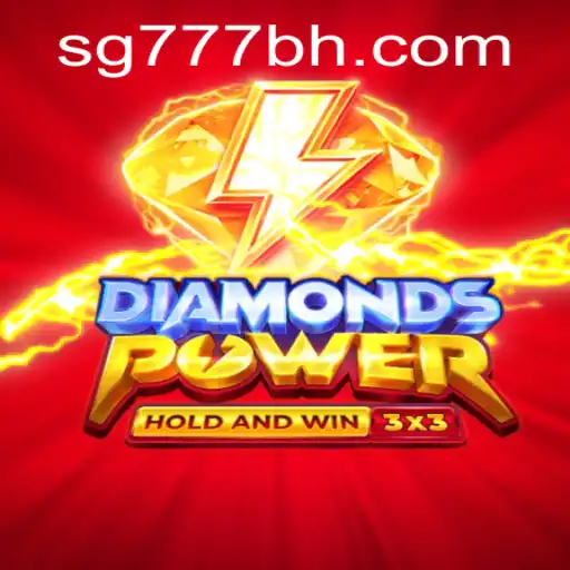 Exploring the Thrills of Diamondspower: A Deep Dive into the Exciting World of SG777.COM's Latest Game