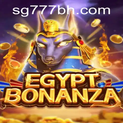 Discover the Adventure of EgyptBonanza and Its Unique Features at SG777.COM