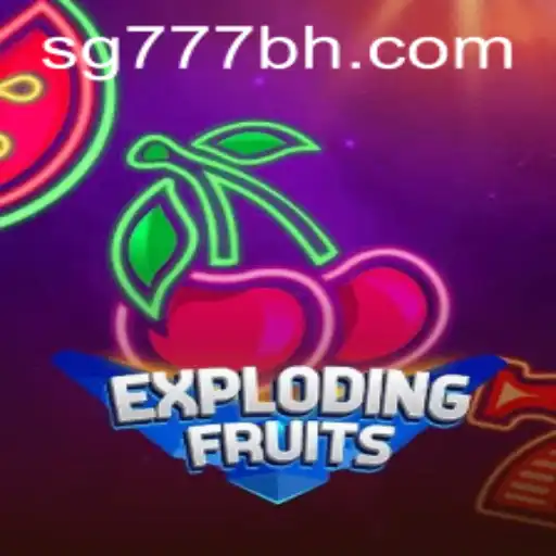ExplodingFruits: A Thrilling Adventure in Virtual Gaming