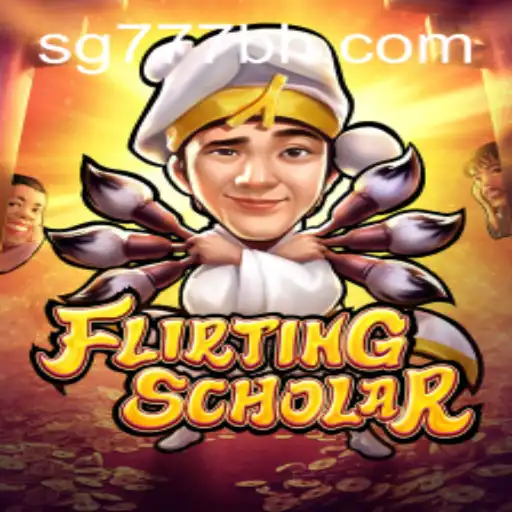 Discover the Intrigue of FlirtingScholar at SG777.COM