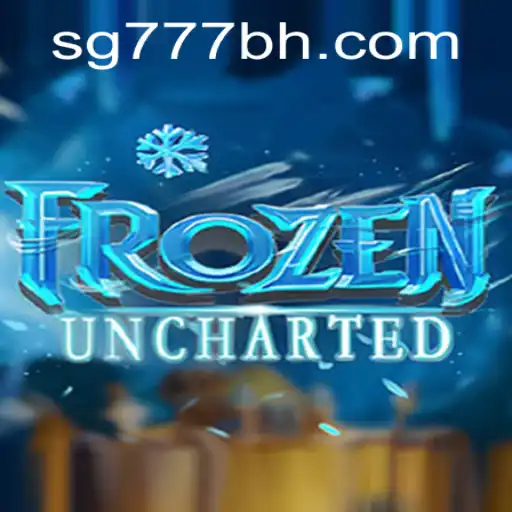 Explore the Thrilling World of FrozenUncharted on SG777.COM