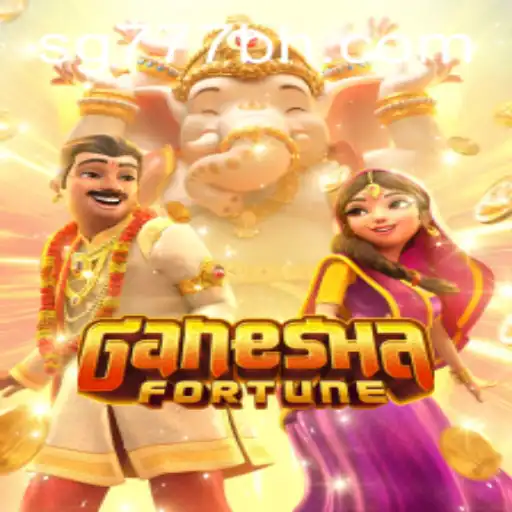Exploring the Enchanting World of GaneshaFortune and SG777.COM