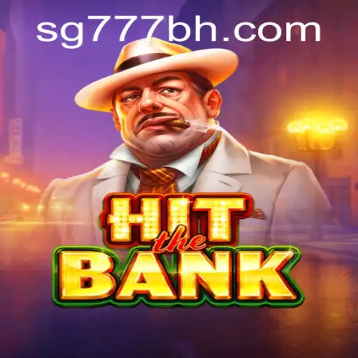 Unveiling HitTheBank: A Riveting Gaming Experience at SG777.COM