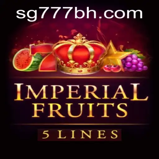 Discover the Exciting World of ImperialFruits5 with SG777.COM