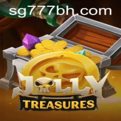 JollyTreasures: A Deep Dive into the Thrilling World of SG777.COM's Latest Adventure Game