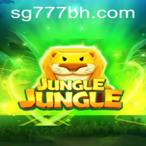 Exploring JungleJungle: The Thrilling Adventure Game by SG777.COM