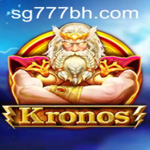 Discover the Game Kronos: A Journey Through Mythology and Strategy