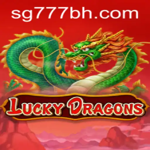 Discovering the Thrills of LuckyDragons at SG777.COM