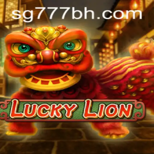 Experience the Thrills of LuckyLion at SG777.COM