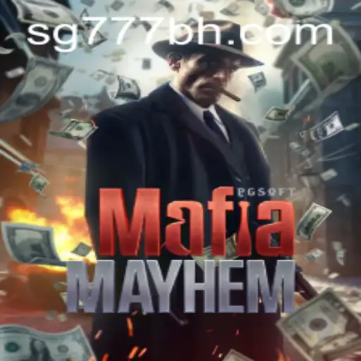 MafiaMayhem: Unveiling the Thrills of SG777.COM's Latest Game