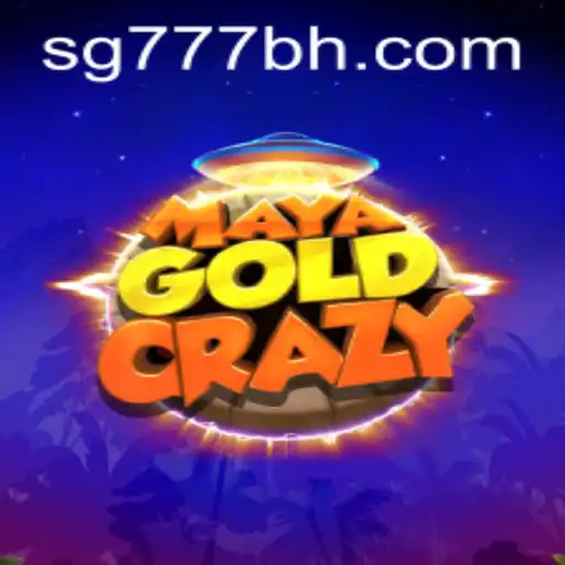 Unveiling MayaGoldCrazy: A Revolutionary Game Experience by SG777.COM