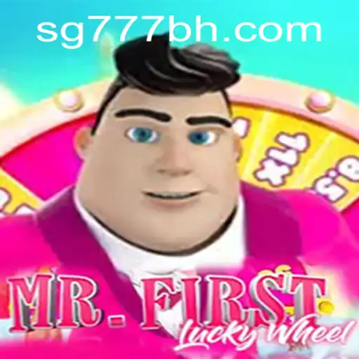 Discover the Thrill of MrFirstLuckyWheel - A Game by SG777.COM
