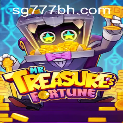 Discover the Thrill of MrTreasuresFortune on SG777.COM