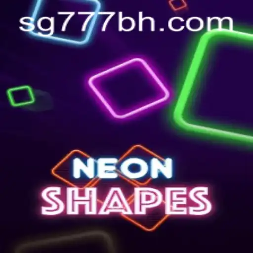 Exploring the Vivid World of NeonShapes on SG777.COM