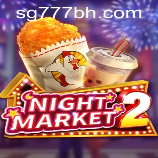 Experience the Thrills of NightMarket2 and Discover SG777.COM