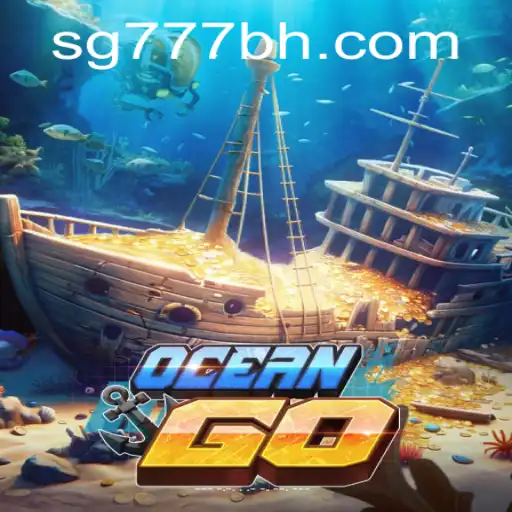Dive into the Exciting World of OceanGO with SG777.COM