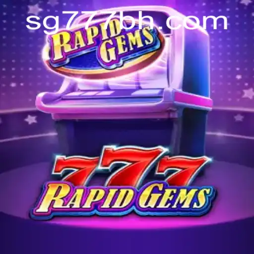 Exploring RapidGems777: A Thrilling Journey into the World of Gem-Packed Casinos