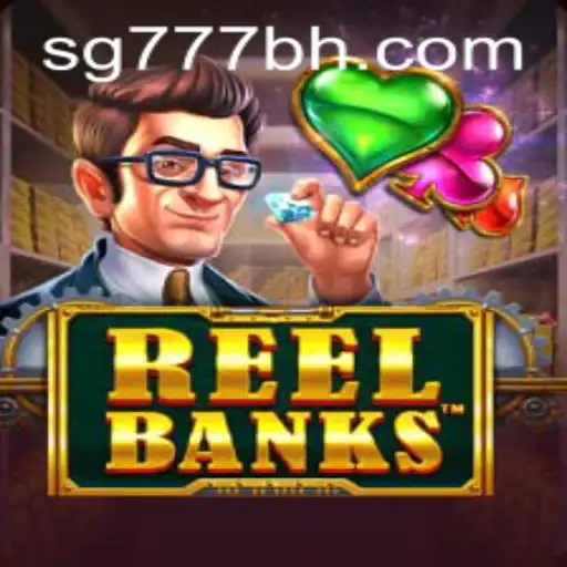 ReelBanks: Discover the Excitement and Strategy in the World of Slots with SG777.COM