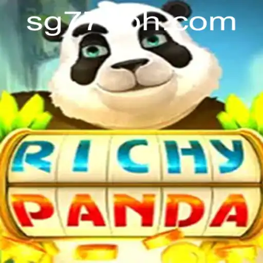 Exploring RichyPanda: The Innovative Gameplay Experience at SG777.COM