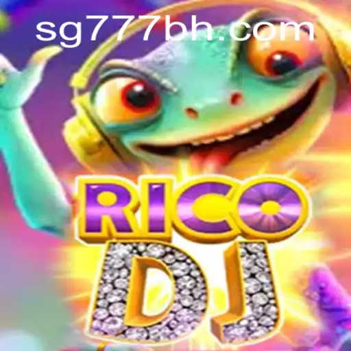 RicoDJ: An Exciting Digital Gaming Experience