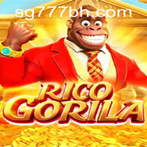 Discover the Exciting World of RicoGorila on SG777.COM
