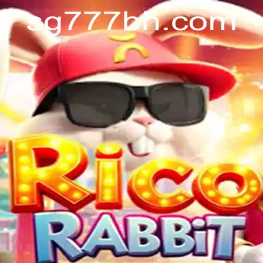 Exploring the World of RicoRabbit: A Dynamic Gaming Experience at SG777.COM
