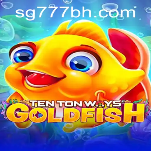 Dive Into the World of 'TenTonWaysGoldfish': A Complete Guide