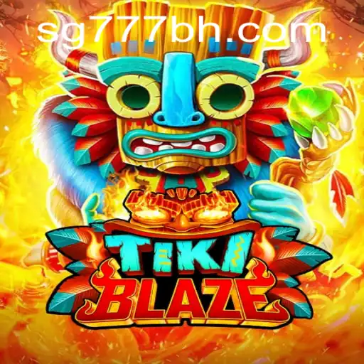 Explore TikiBlaze: A Game That Sets the Online Gaming World Ablaze