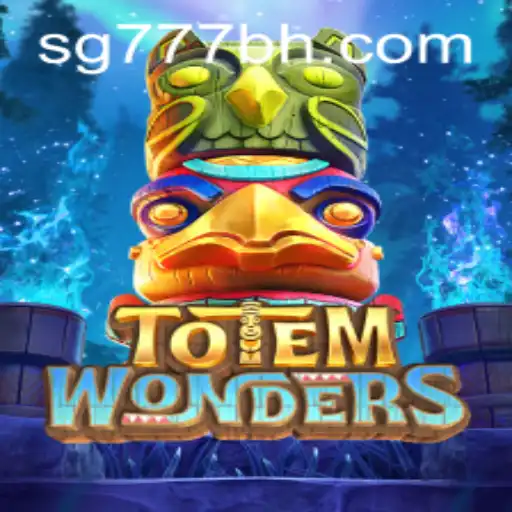Exploring the Intriguing World of TotemWonders at SG777.COM
