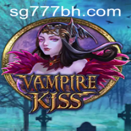Unlock the Mysteries of VampireKiss on SG777.COM