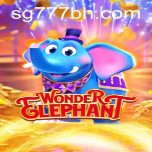 Exploring WonderElephant: A Captivating Adventure in SG777.COM
