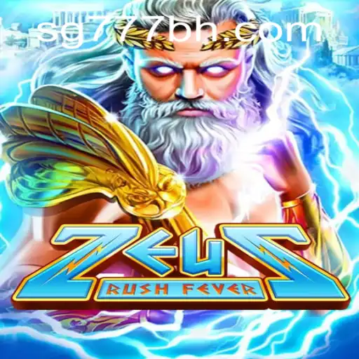ZeusRushFever: A Mythical Gaming Experience with SG777.COM
